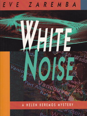 cover image of White Noise